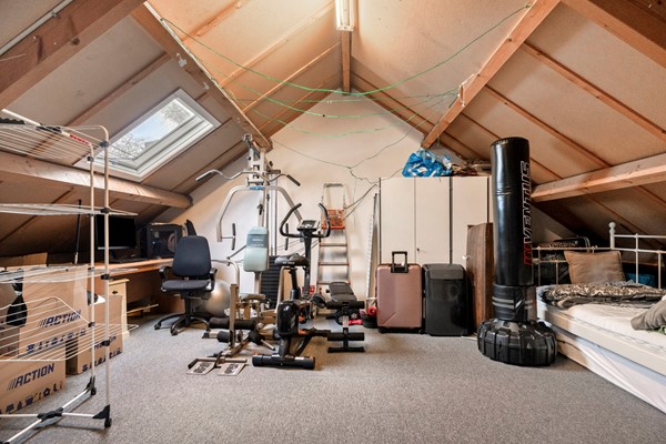 Medium property photo - Goudvink 2, 3752 NP Bunschoten-Spakenburg